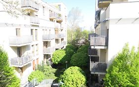 Apartament Geneva